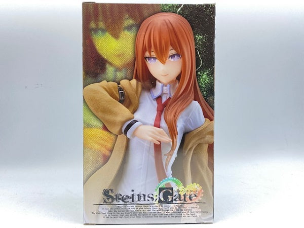 【中古】【未開封】牧瀬紅莉栖 「STEINS;GATE」 Coreful フィギュア＜フィギュア＞（代引き不可）6572