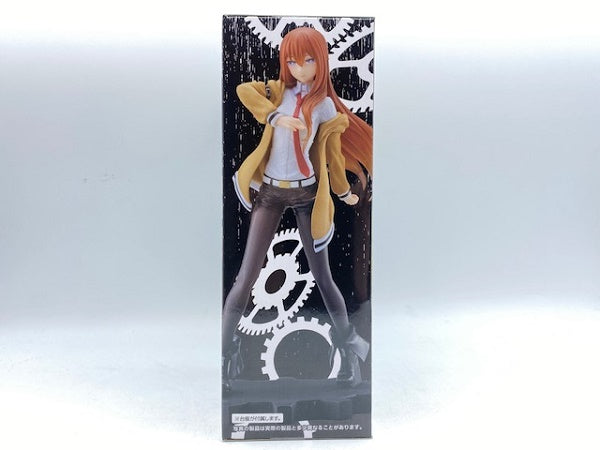 【中古】【未開封】牧瀬紅莉栖 「STEINS;GATE」 Coreful フィギュア＜フィギュア＞（代引き不可）6572