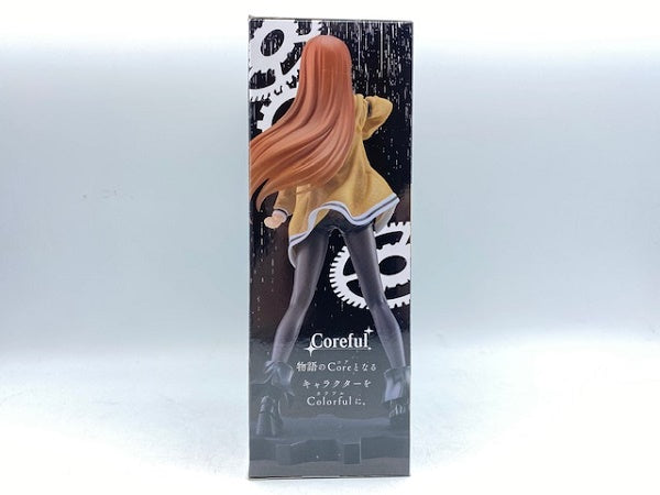 【中古】【未開封】牧瀬紅莉栖 「STEINS;GATE」 Coreful フィギュア＜フィギュア＞（代引き不可）6572