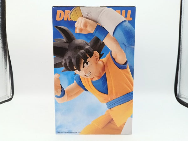 【中古】【未開封】孫悟空＆ベジータ 「一番くじ ドラゴンボールDAIMA」 E賞＜フィギュア＞（代引き不可）6572