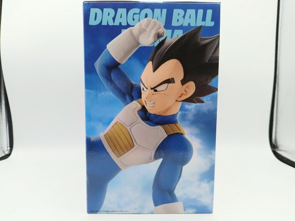 【中古】【未開封】孫悟空＆ベジータ 「一番くじ ドラゴンボールDAIMA」 E賞＜フィギュア＞（代引き不可）6572