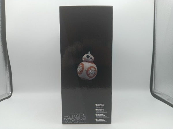 【中古】【未開封】ARTFX+ ポー・ダメロン ＆ BB-8 2パック 「スター・ウォーズ/フォースの覚醒」 1/10 PVC製塗装済み簡易組立キット＜フィギュア＞（代引き不可）6572