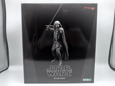 【中古】【未開封】ARTFX+ カイロ・レン スカイウォーカーの夜明け版 「スター・ウォーズ/スカイウォーカーの夜明け」 1/10 P...