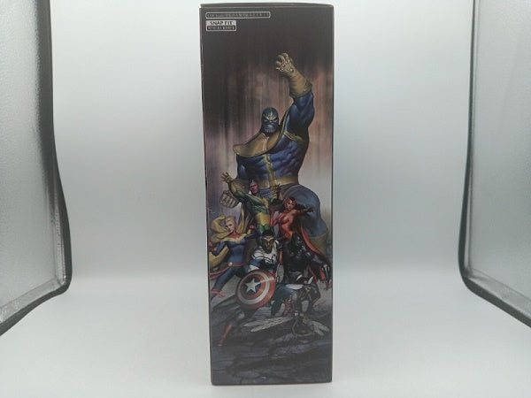 【中古】【未開封】ARTFX+ アストニッシングアントマン＆ワスプ 「アベンジャーズ」 1/10 PVC製塗装済み簡易組立キット＜フィギュア＞（代引き不可）6572