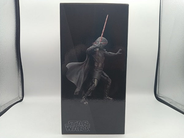 【中古】【未開封】ARTFX+ カイロ・レン スカイウォーカーの夜明け版 「スター・ウォーズ/スカイウォーカーの夜明け」 1/10 PVC製塗装済み簡易組立キット＜フィギュア＞（代引き不可）6572