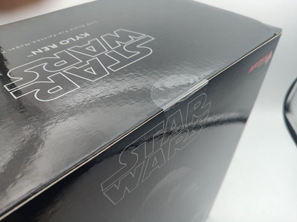 【中古】【未開封】ARTFX+ カイロ・レン スカイウォーカーの夜明け版 「スター・ウォーズ/スカイウォーカーの夜明け」 1/10 PVC製塗装済み簡易組立キット＜フィギュア＞（代引き不可）6572