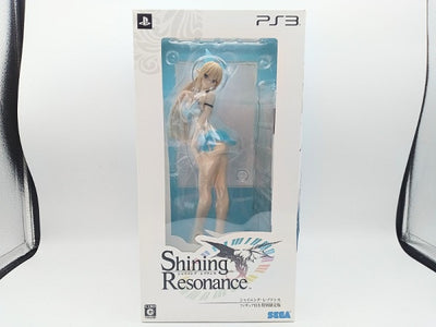 【中古】【開封品】PS3ソフト　シャイニング・レゾナンス[限定版] ＜レトロゲーム＞（代引き不可）6572