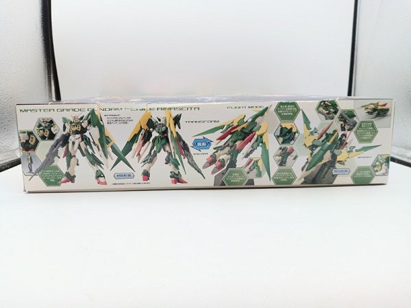 【中古】【未組立】MG XXXG-01Wfr ガンダムフェニーチェリナーシタ  1/100「ガンダムビルドファイターズ」[0196719]＜プラモデル＞（代引き不可）6572