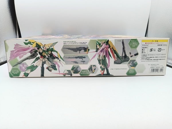 【中古】【未組立】MG XXXG-01Wfr ガンダムフェニーチェリナーシタ  1/100「ガンダムビルドファイターズ」[0196719]＜プラモデル＞（代引き不可）6572