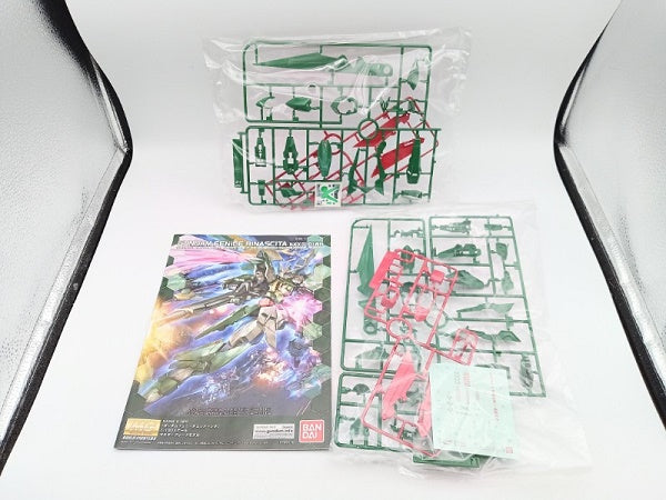 【中古】【未組立】MG XXXG-01Wfr ガンダムフェニーチェリナーシタ  1/100「ガンダムビルドファイターズ」[0196719]＜プラモデル＞（代引き不可）6572