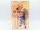 【中古】【未開封】孫悟空：GT(超サイヤ人3) 「一番くじ ドラゴンボール VSオムニバスアルティメット」 MASTERLISE A賞 フィギュア＜フィギュア＞（代引き不可）6572