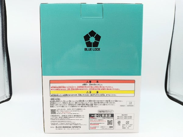 【中古】【未開封】糸師凛 「一番くじ ブルーロック 夢中の連鎖」＜フィギュア＞（代引き不可）6572