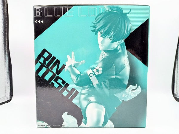 【中古】【未開封】糸師凛 「一番くじ ブルーロック 夢中の連鎖」＜フィギュア＞（代引き不可）6572