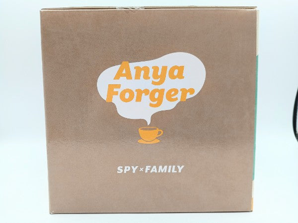 【中古】【未開封】アーニャ・フォージャー 時計付きフィギュア 「一番くじ SPY×FAMILY-Care for another?-」 A賞＜フィギュア＞（代引き不可）6572