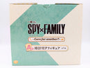 【中古】【未開封】アーニャ・フォージャー 時計付きフィギュア 「一番くじ SPY×FAMILY-Care for another?-」 A賞＜フィギュア＞（代引き不可）6572