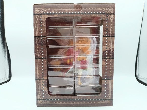 【中古】【未開封】ネコマムシ 「一番くじ ワンピース〜ガルチュー!!ゾウの国〜」 C賞＜フィギュア＞（代引き不可）6572