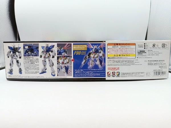 ＭＧ 1/100 ガンダムＦ９０II Iタイプ｜プレミアムバンダイ｜バンダイナムコグループ公式通販サイト