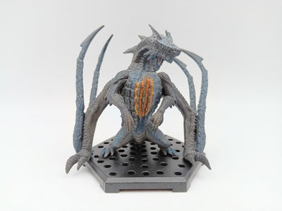 【中古】【開封品】ゴグマジオス 「カプコンフィギュアビルダー モンスターハンター スタンダードモデル Plus Vol.3」＜フィギュ...