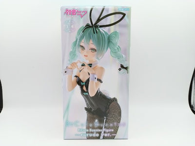 【中古】【開封品】初音ミク 「VOCALOID」 BiCute Bunnies Figure-rurudo ver.-＜フィギュア＞（...