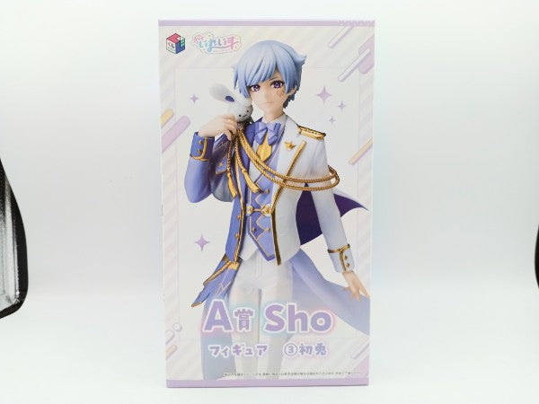 【中古】【未開封】初兎 「くじスクエア いれいすくじ」 A賞＜フィギュア＞（代引き不可）6572