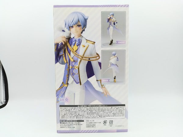 【中古】【未開封】初兎 「くじスクエア いれいすくじ」 A賞＜フィギュア＞（代引き不可）6572