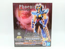 【中古】【未開封】聖闘士聖衣神話EX フェニックス一輝(最終青銅聖衣) 「聖闘士星矢」＜フィギュア＞（代引き不可）6572