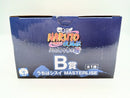 【中古】【未開封】うちはシスイ 「一番くじ NARUTO-ナルト- 疾風伝 心を写す赤き瞳」 MASTERLISE B賞＜フィギュア＞（代引き不可）6572