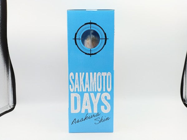 中古】【未開封】朝倉シン 「一番くじ SAKAMOTO DAYS vol.1