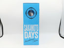 【中古】【未開封】朝倉シン 「一番くじ SAKAMOTO DAYS vol.1」 MASTERLISE EXPIECE B賞＜フィギュア＞（代引き不可）6572