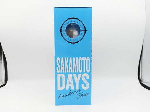 100％安い 中古】【未開封】朝倉シン vol.1 DAYS SAKAMOTO 「一番くじ その他