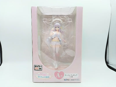【中古】【未開封】アーリャ 「タイトーくじ 時々ボソッとロシア語でデレる隣のアーリャさん アーリャの休日」 A賞＜フィギュア＞（代引き...