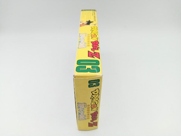 【中古】【開封品】【動作確認済】スーパーファミコンソフトドラゴンボールZ 超サイヤ伝説＜レトロゲーム＞（代引き不可）6572