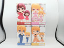【中古】【未開封】【セット】ドレスアップVer. 「【推しの子】」 ミニフィギュア 全4種＜フィギュア＞（代引き不可）6572