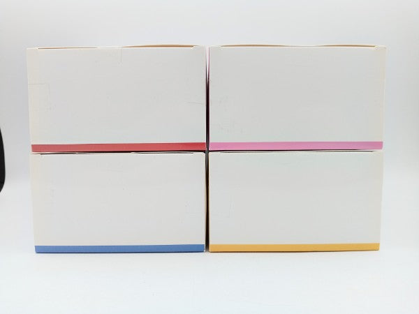 【中古】【未開封】【セット】ドレスアップVer. 「【推しの子】」 ミニフィギュア 全4種＜フィギュア＞（代引き不可）6572