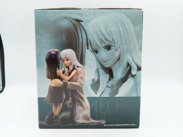 中古】【未開封】Revible Moment-ロビン＆オルビア- 「一番くじ