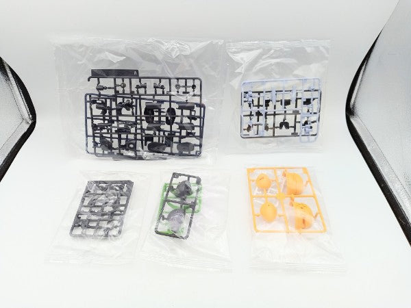 【中古】【未組立】ダークロックマン 「バトルネットワーク ロックマンエグゼ」 [KP532]＜プラモデル＞（代引き不可）6572