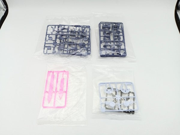 【中古】【未組立】ダークロックマン 「バトルネットワーク ロックマンエグゼ」 [KP532]＜プラモデル＞（代引き不可）6572