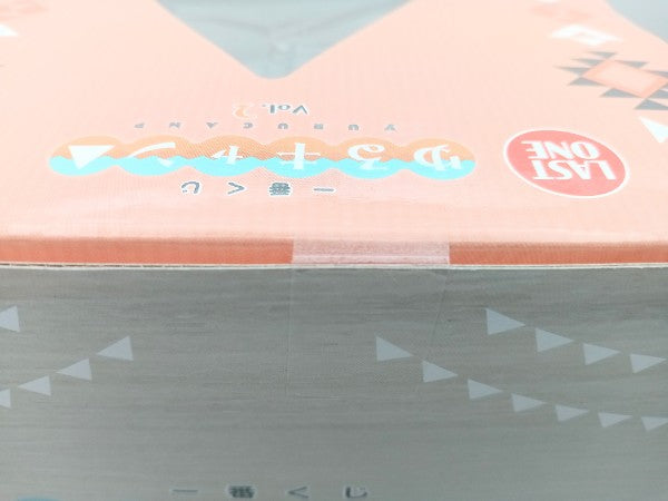 【中古】【未開封】志摩リン アナザーカラーver. 「一番くじ ゆるキャン△ vol.2」 ラストワン賞＜フィギュア＞（代引き不可）6572