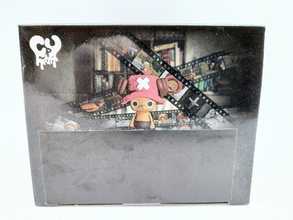 【中古】【未開封】ドクトリーヌ・くれは 「ワンピース」 Cry heart〜冬島に降る桜〜 vol.2＜フィギュア＞（代引き不可）6572