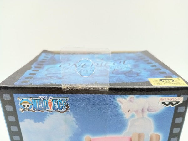 【中古】【未開封】チョッパ-＆スー 「ワンピース」 デスクトップシアターフィギュア〜CHOPPER’S ADVENTURE〜vol.1＜フィギュア＞（代引き不可）6572