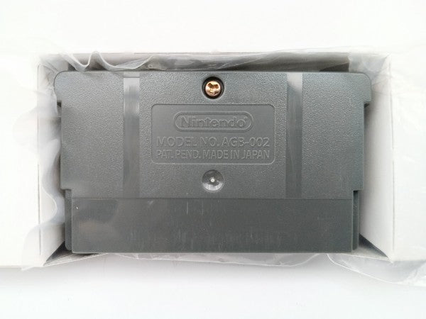 【中古】【開封品】【動作確認済】星のカービィ 鏡の大迷宮 GBAソフト＜レトロゲーム＞（代引き不可）6572