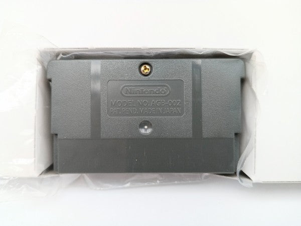 【中古】【開封品】【動作確認済】伝説のスタフィー2 GBAソフト＜レトロゲーム＞（代引き不可）6572