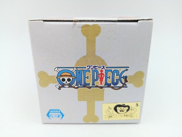 【中古】【未開封】エドワード・ニューゲート(子供)「ワンピース」ワールドコレクタブルフィギュア -HISTORY OF SHIROHIGE-＜フィギュア＞（代引き不可）6572