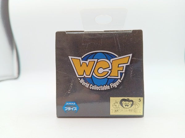 【中古】【未開封】クリリン 「ドラゴンボールZ 復活の『F』」 ワールドコレクタブルフィギュアvol.1＜フィギュア＞（代引き不可）6572