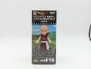 【中古】【未開封】天津飯 「ドラゴンボールZ 復活の『F』」 ワールドコレクタブルフィギュアvol.3＜フィギュア＞（代引き不可）6572