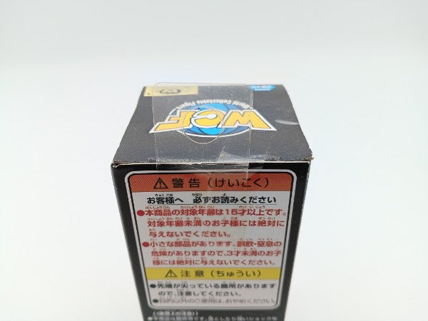 【中古】【未開封】ブルマ 「ドラゴンボールZ 復活の『F』」 ワールドコレクタブルフィギュアvol.3＜フィギュア＞（代引き不可）6572