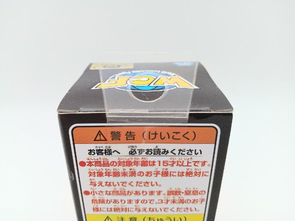 【中古】【未開封】孫悟飯 「ドラゴンボールZ 復活の『F』」 ワールドコレクタブルフィギュアvol.1＜フィギュア＞（代引き不可）6572