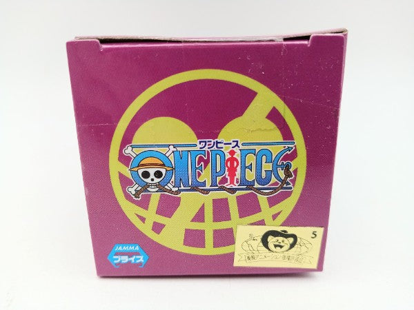 【中古】【未開封】シュガー 「ワンピース」 ワールドコレクタブルフィギュア-ドンキホーテファミリー-＜フィギュア＞（代引き不可）6572