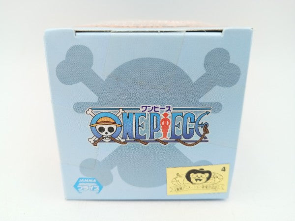 【中古】【未開封】フランキー 「ワンピース」 ワールドコレクタブルフィギュア-リュウグウ王国1-＜フィギュア＞（代引き不可）6572