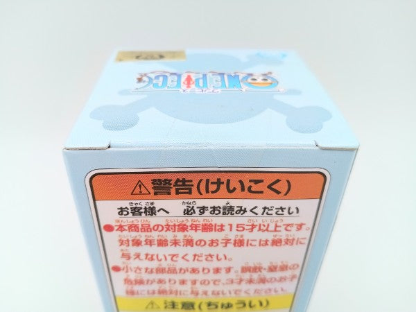 【中古】【未開封】フランキー 「ワンピース」 ワールドコレクタブルフィギュア-リュウグウ王国1-＜フィギュア＞（代引き不可）6572